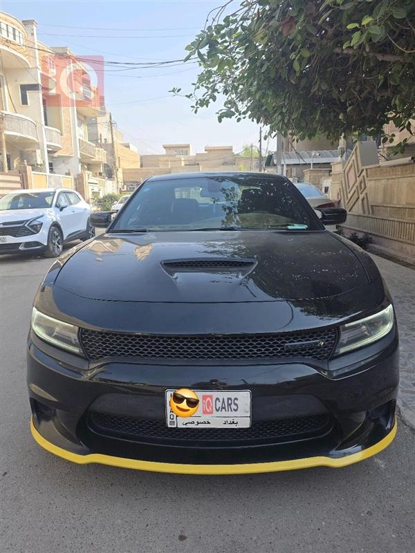 دودج تشارجر 2021 للبيع في العراق -  بغداد